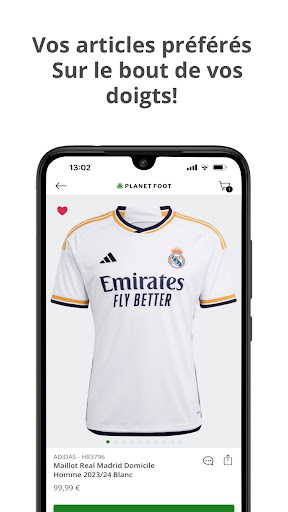 Planet Foot Screen 3