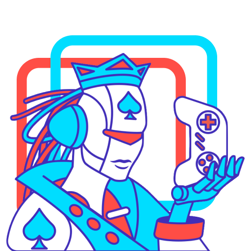 knakk logo