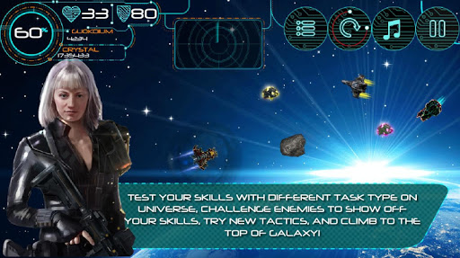 Space Star Wars Rebel Galaxy Screen 2