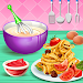 Pasta Making Food Kitchen Chef APK