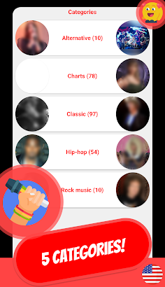 GUESS THE SINGER Quiz 👨 𝟚𝟘? - Screenshot 3
