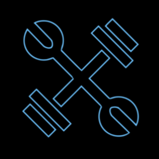 RBLD Fitness 1.10.0 Icon