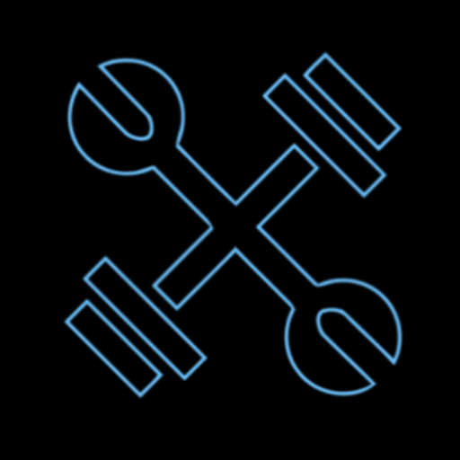 RBLD Fitness logo