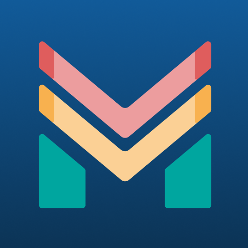 MapMetrics Web3 Offline Navi logo