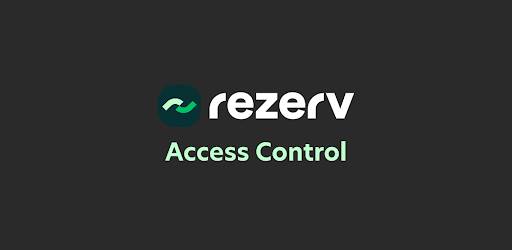 Rezerv Access Control App