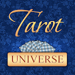 Cover Image of Download Tarot Universe - Free reading 3.5 APK
