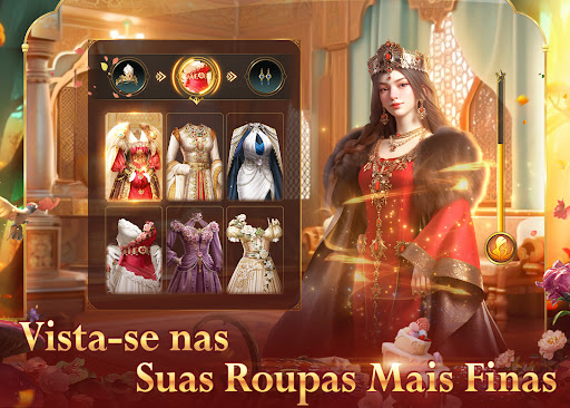 Game of Sultans screenshot 9