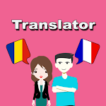Cover Image of डाउनलोड Romanian To French Translator  APK