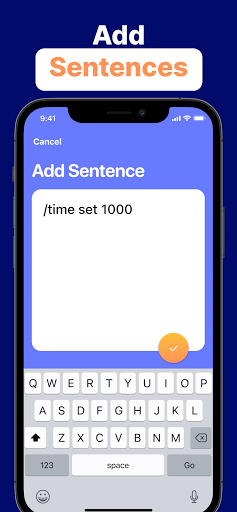 Copy and Paste Keyboard Auto