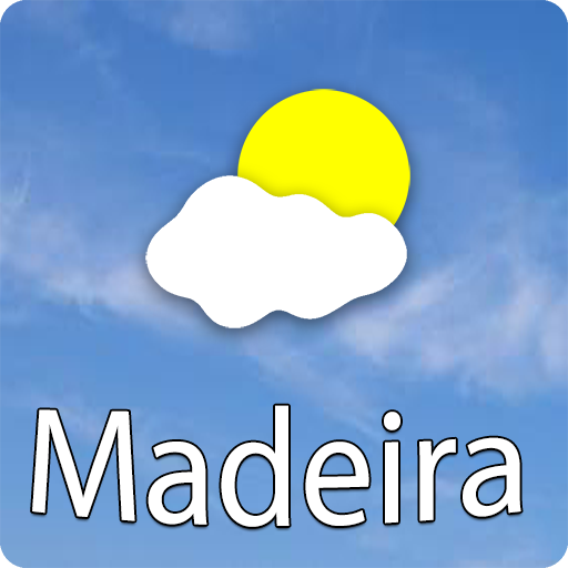MadeiraWeather  Icon