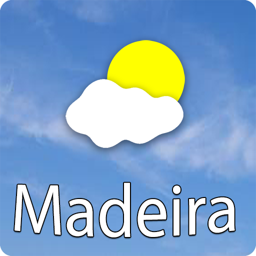 MadeiraWeather logo
