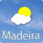 Cover Image of 下载 MadeiraWeather  APK