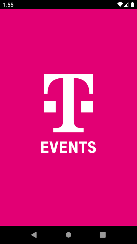 T-Mobile Events, by Cventのおすすめ画像1