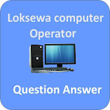 Computer Operator icon