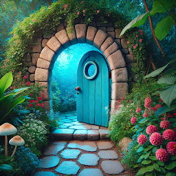 Hidden Journey: Objects Puzzle Mod Apk