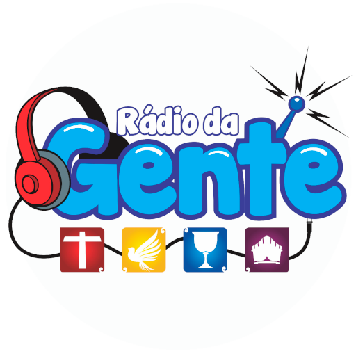 Rádio da Gente logo
