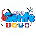 Cover Image of Скачать Rádio da Gente  APK