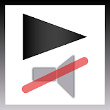 Voice Mail Player (earpiece) icon
