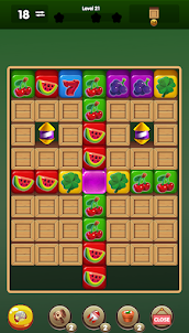 Fruit : Click to Win