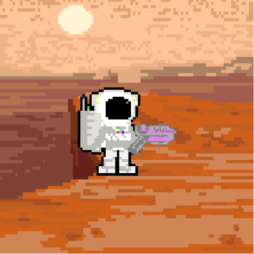 Spaceman Alliance logo