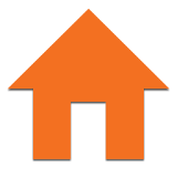 ADW Ex: Vindicated Orange icon