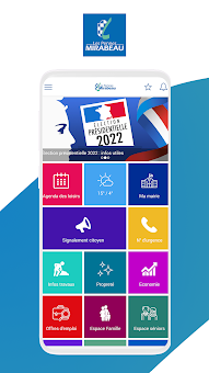 Les Pennes Mirabeau screenshot 1