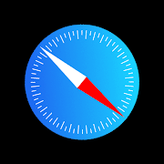Safari Fast Internet Browser  for PC Windows and Mac