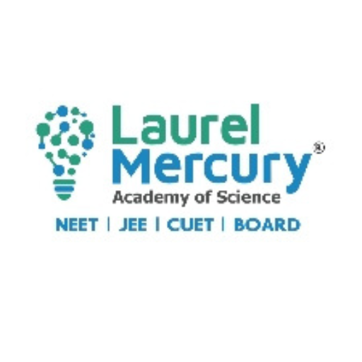 Laurel mercury App logo