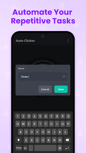 Auto Clicker - Automatic Tap screenshot 5
