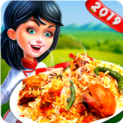 Top 39 Casual Apps Like Biryani Cooking game- Super Chef India vs Pak 2019 - Best Alternatives