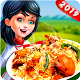 Biryani Cooking game- Super Chef India vs Pak 2019 Download on Windows