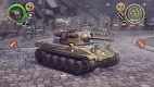 screenshot of Infinite Tanks WW2