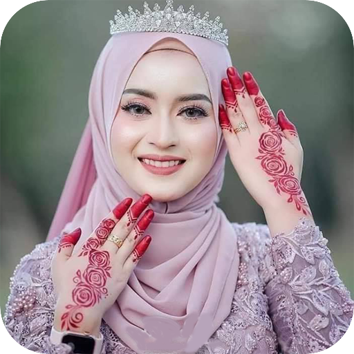 Islamic Hijab  Niqab Girls