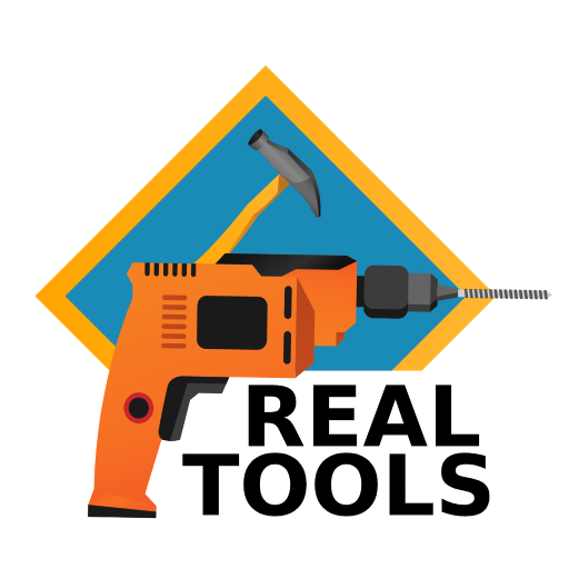 Real tools. REALTOOL.