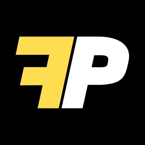FITPROGRAM logo