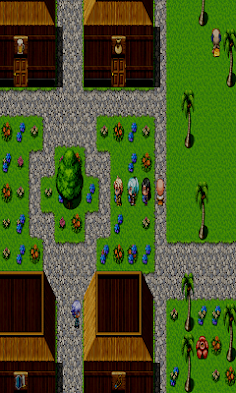 O Luar do Caçador - Screenshot 3