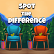 Spot The Differences Kids Game - Androidアプリ