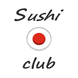 Sushi Club icon