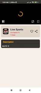 Qasim TV : Ptv Live Sports