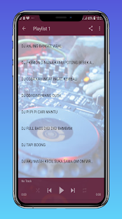 Скачать DJ Bulan Bintang X Ada Sayang TikTok Онлайн бесплатно на Андроид