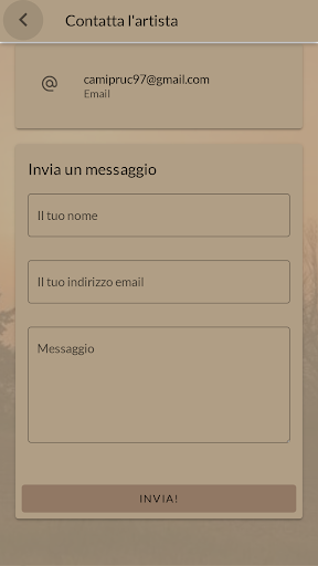 Camilla Pruccoli Screen 3