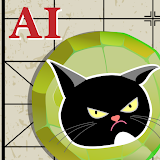 DarkChess Cat v2 icon