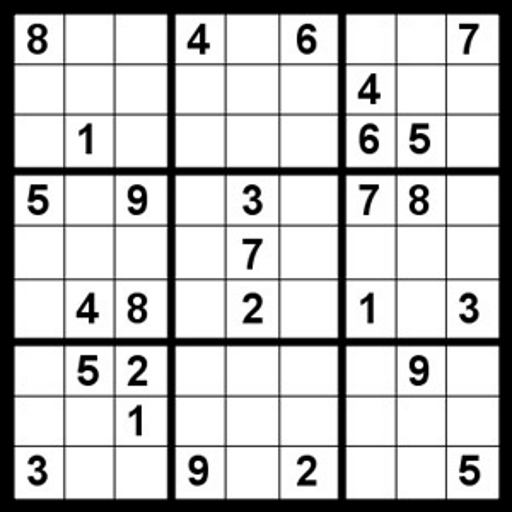 MySudoku logo