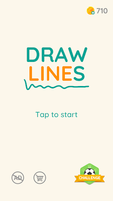 Draw Linesのおすすめ画像1