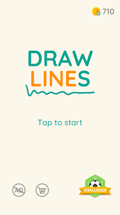 Draw Lines - Screenshot 1