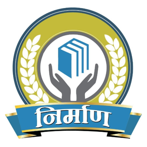 Nirman Classes logo