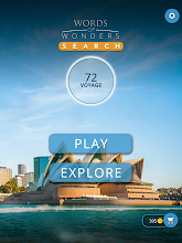 Words Of Wonders Search Programme Op Google Play
