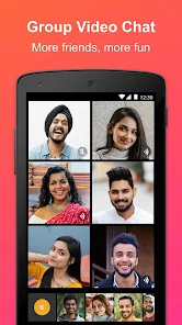 JusTalk - Video Chat & Calls - Apps on Google Play