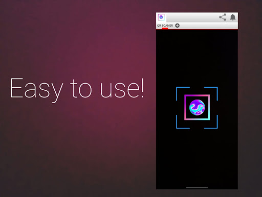 QR Code Scanner 2022