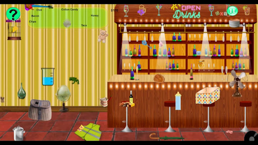 Sassys Savory Food Find